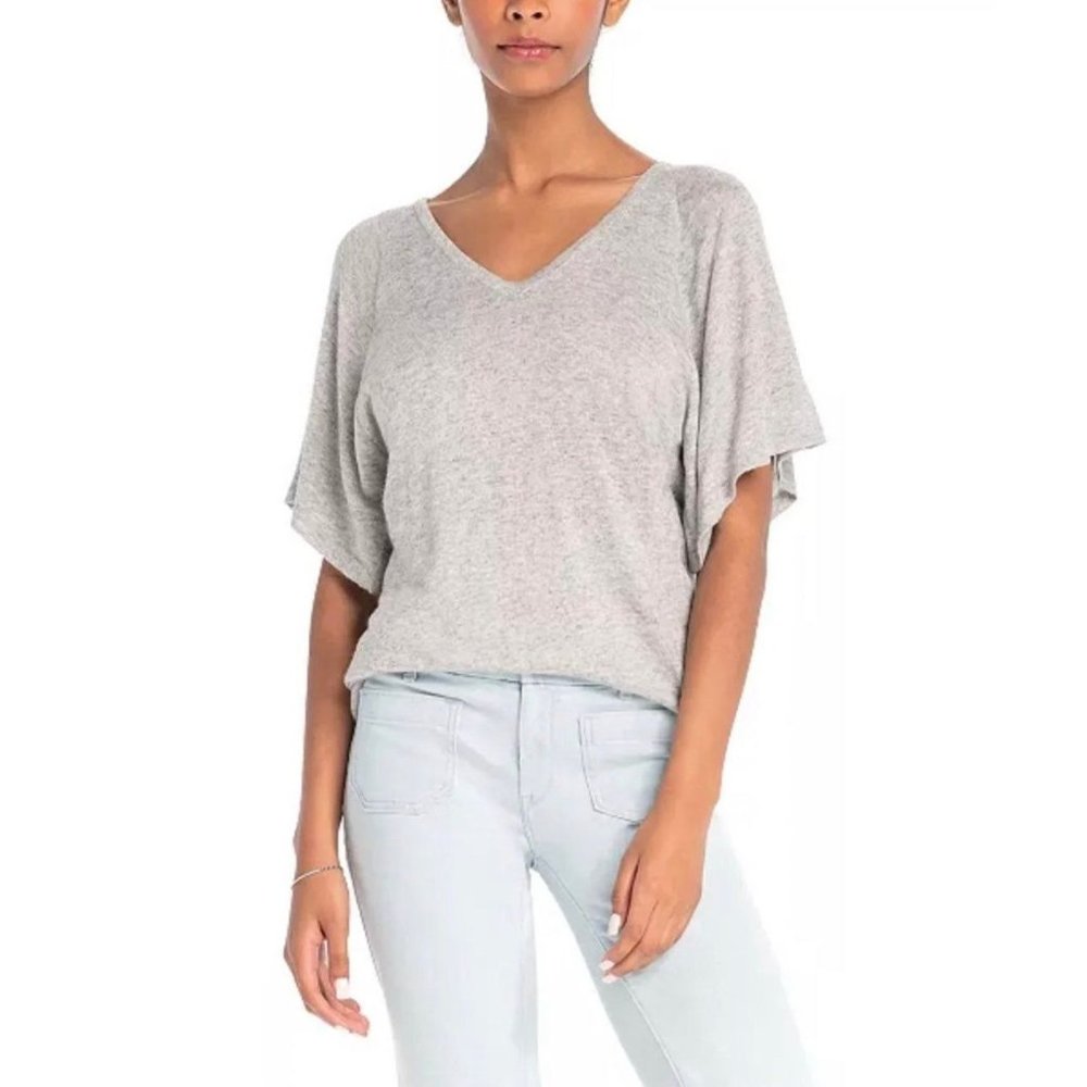 Synergy Organic Clothing Cypress Top Small